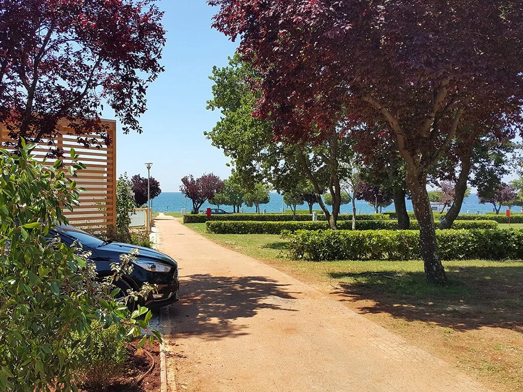 camping-park-umag-exterior-of-evo-mobile-homes