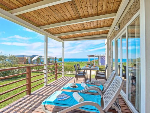 Park Riviera 2 bedrooms