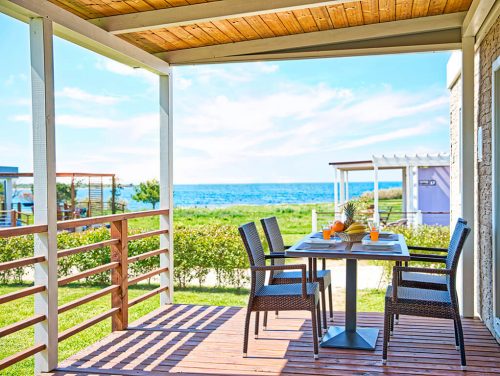 Park Riviera 3 bedrooms