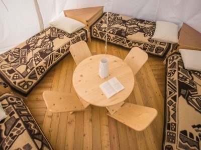 camping-turist-grabovac-indian-village-tipi-tents-interior-ii