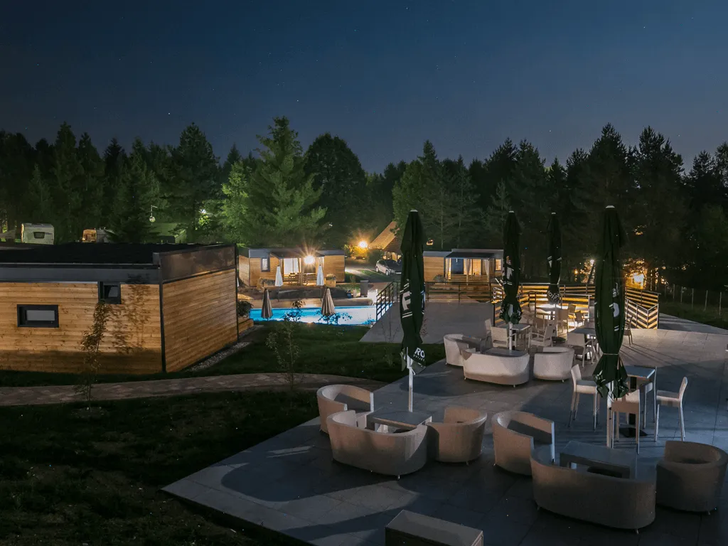 camping-turist-grabovac-mobile-homes-village