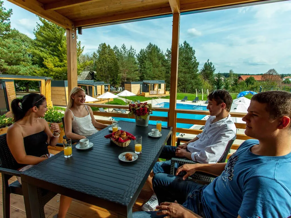 camping-turist-grabovac-mobile-homes-terrace-ii