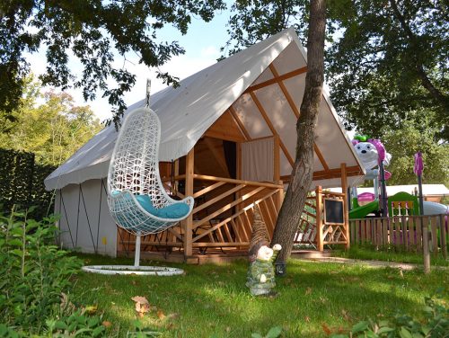 Glamping Room