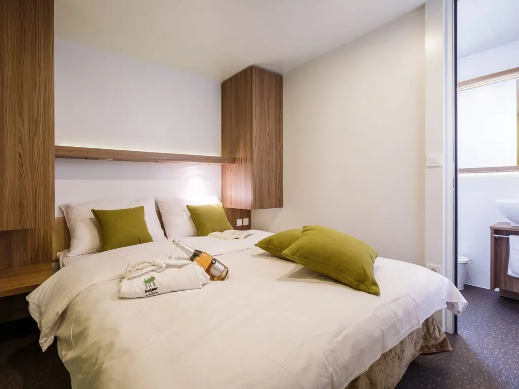 camping-polidor-mobile-homes-double-bedroom-ii