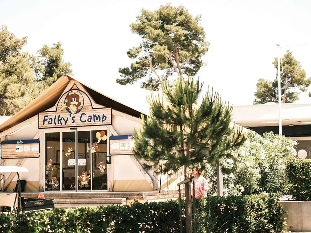 falkensteiner-premium-camping-zadar-mini-club