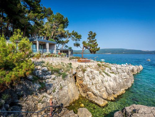 Lungomare Home for 4+2 Spectacular seaview