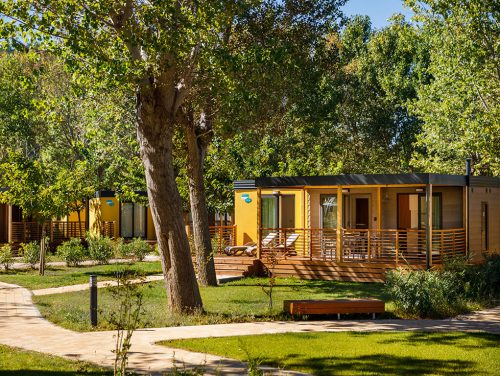 Lopar Garden Home for 6+2