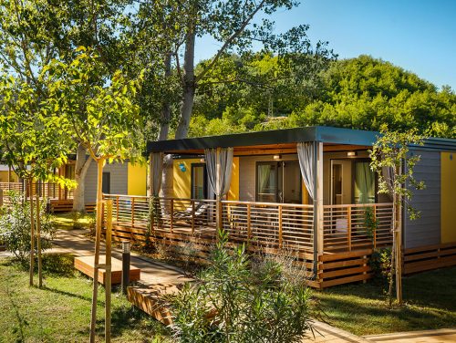 Lopar Garden Home for 4+2