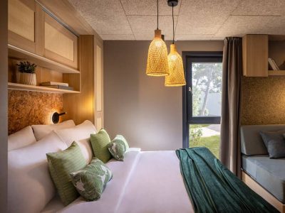 valamar-camping-padova-hiltop-green-chalet-for-2-1-interior-bedroom