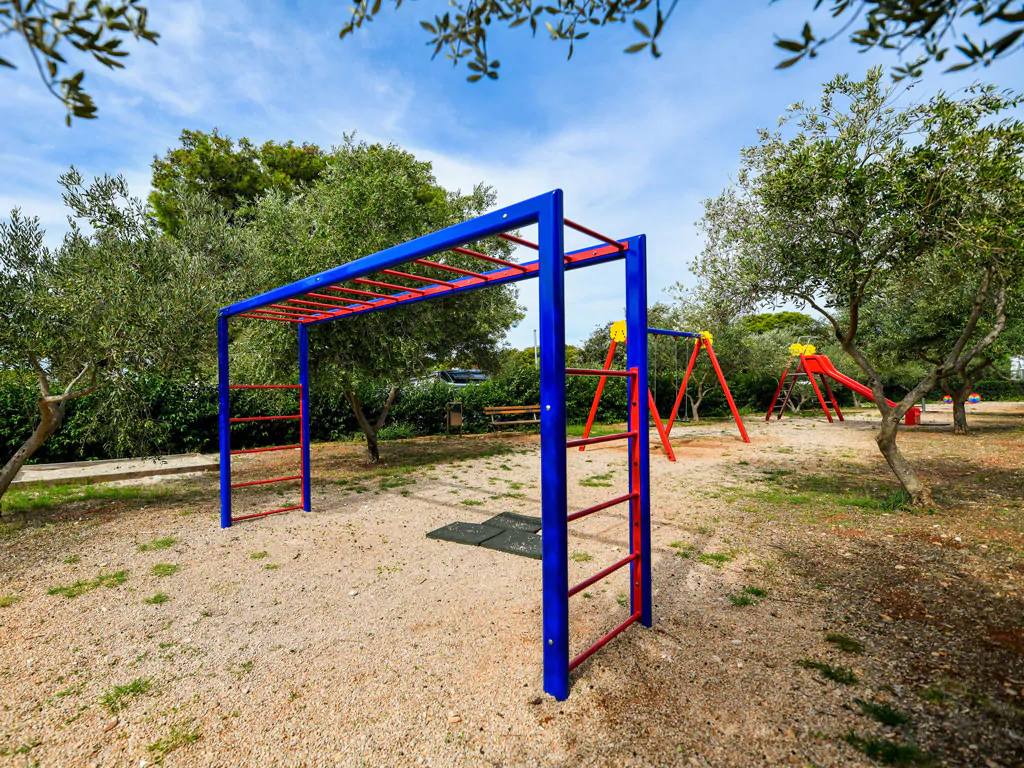 camping-ugljan-playground-area