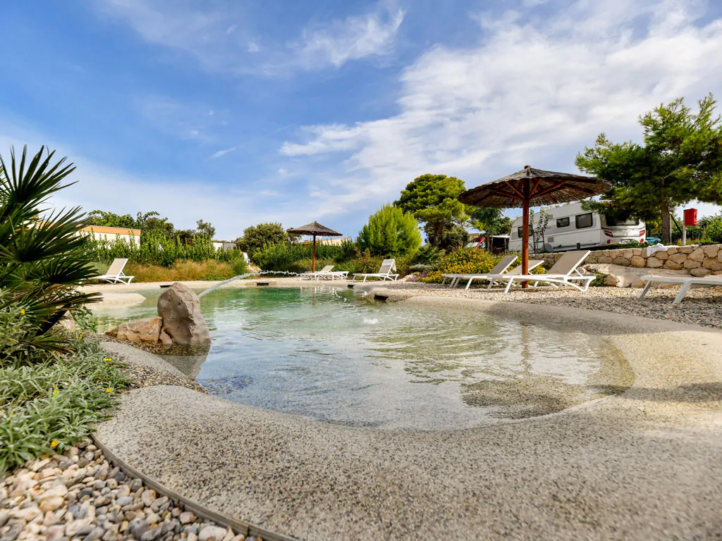 camping-ugljan-pool