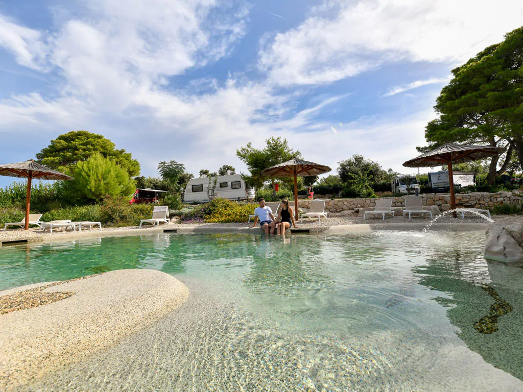 camping-ugljan-relax-pool-time