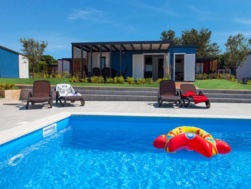 Comfort XL 2 Bedrooms