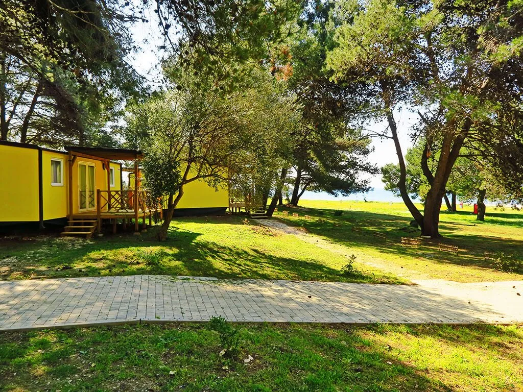 camping-pineta-mobile-home-galija-near-the-sea
