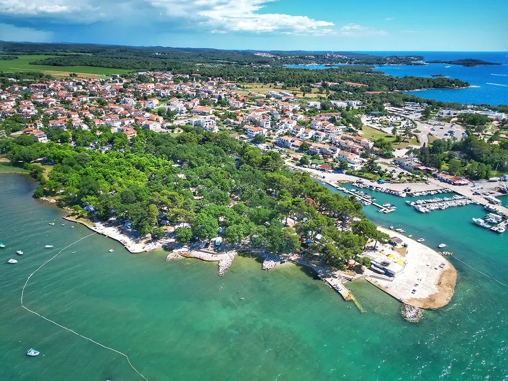 campsite-puntica-air-view