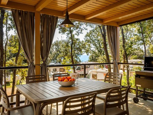 Bella Vista Home for 4+2