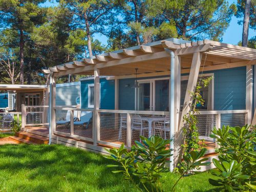 Marine Home for 6+2