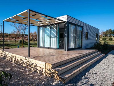 arena-campsite-kazela-camping-home-villa-exterior