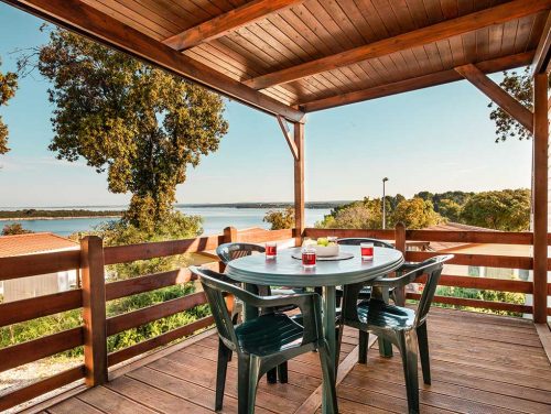 Brioni Home for 4+1 Seaside