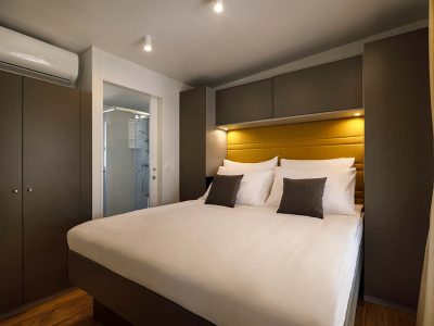 camping-amarin-mobile-home-standard-bedroom-2