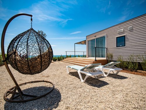 Camping Villa