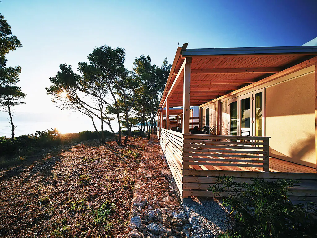 campsite-bunja-mobile-home-terrace-sea-view-nature-adriatic-coast-2