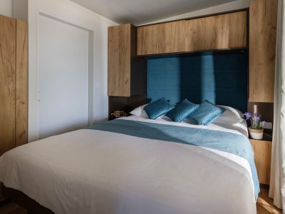 mobile-home-surf-beach-village-interior-double-beds-3