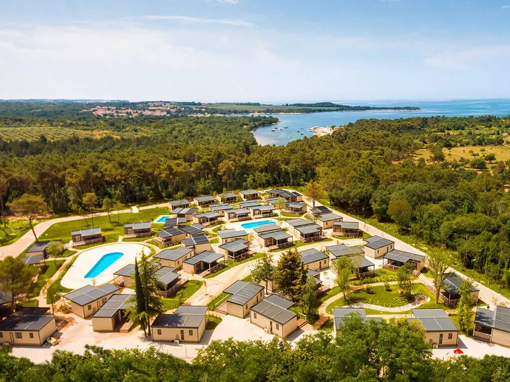 boutique-camping-santa-marina-premium-relax-mobile-homes-airview