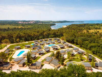 boutique-camping-santa-marina-premium-relax-mobile-homes-airview