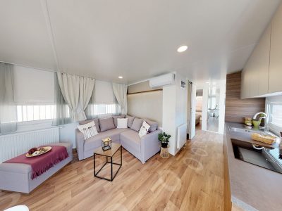 camping-belvedere-vranjica-mobile-home-family-2-interior-2