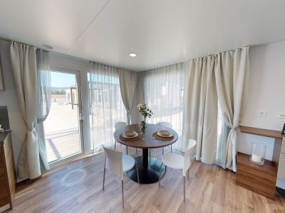 camping-belvedere-vranjica-mobile-home-family-2-interior-3