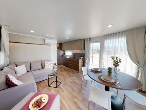 Belvedere Family 2 bedrooms