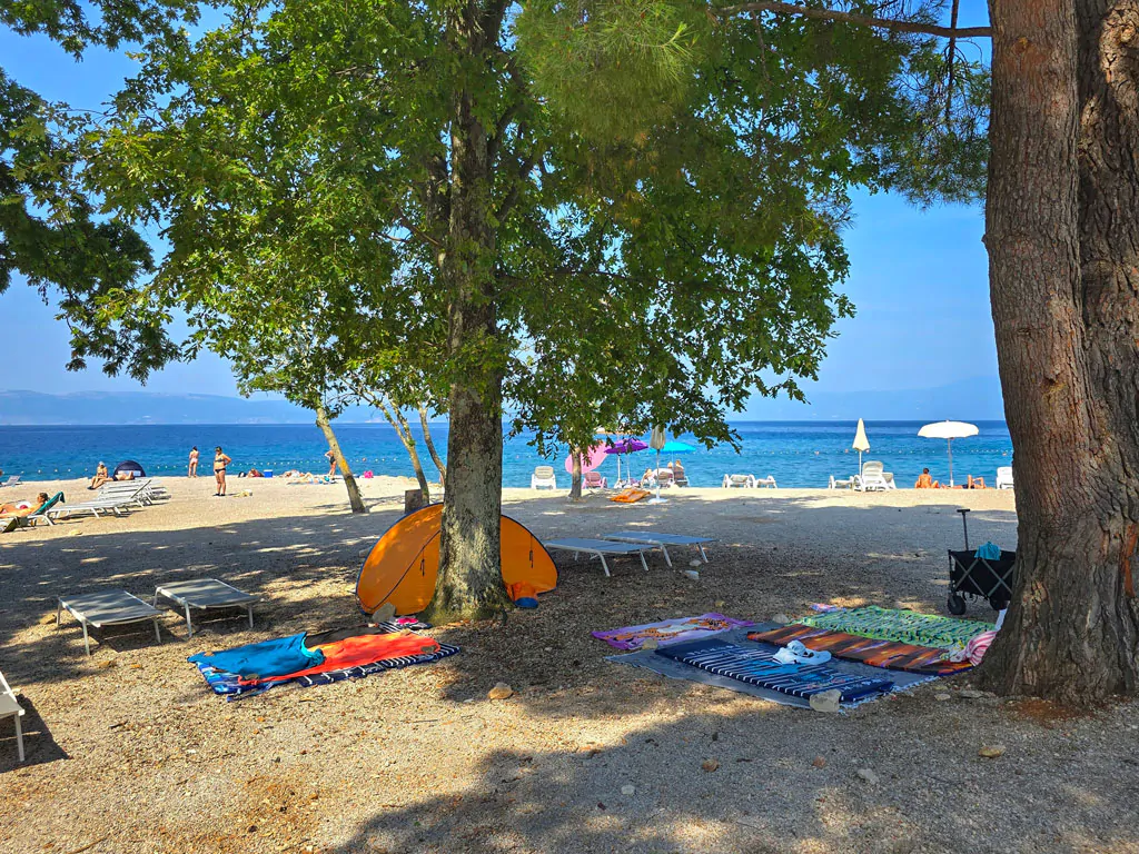 aminess-style-camping-atea-resort-beach