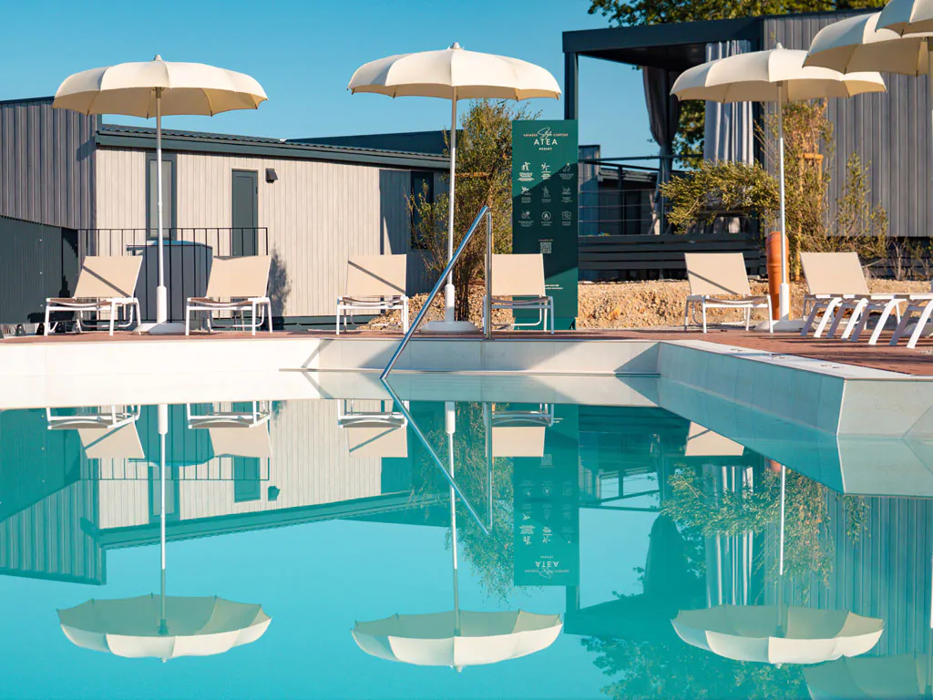 aminess-style-camping-atea-resort-mobile-home-sector-pool