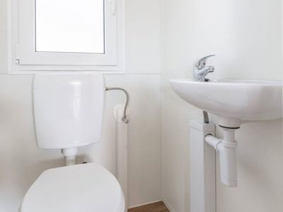 camping-bijela-uvala-mobile-homes-premium-toilet