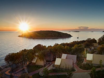 istra-premium-camping-resort-glamping-sunset-bell-airview