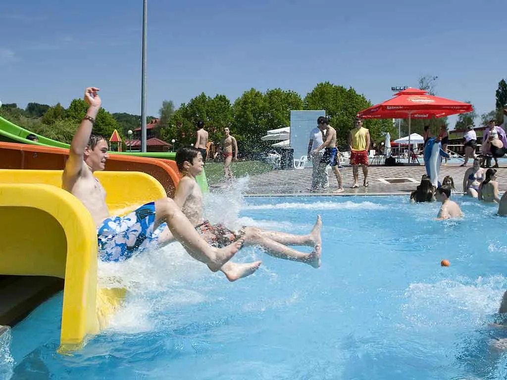 camping-terme-jezercica-pool