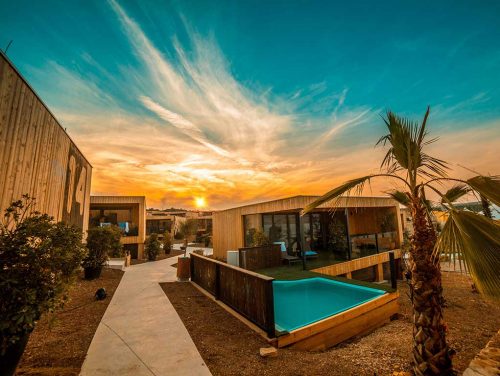 Beach Party Villa