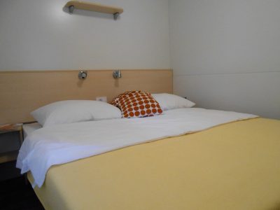 camping-kozarica-mobile-home-couple-bedroom-2