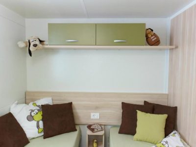 camping-kozarica-mobile-home-lux-bedroom-3