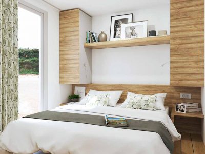 camping-selce-mobile-home-salumbra-bedroom-2-2