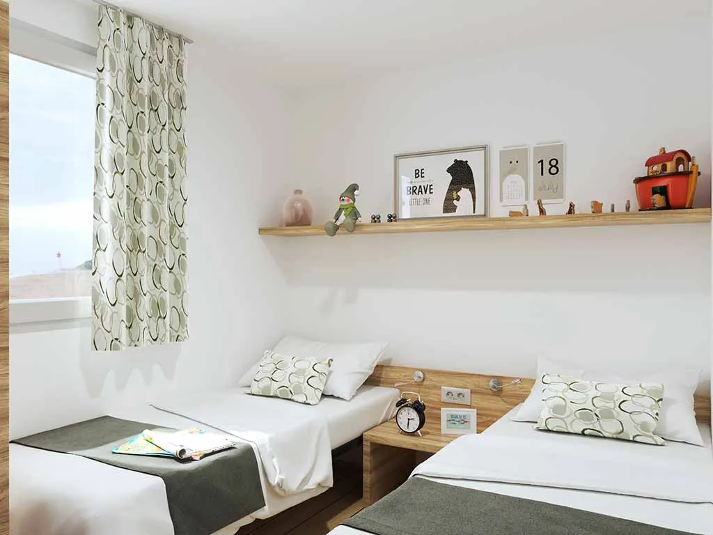 camping-selce-mobile-home-salumbra-bedroom-4
