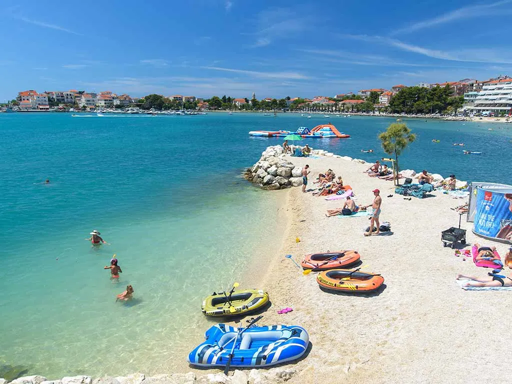 camping-stobrec-split-beach-2