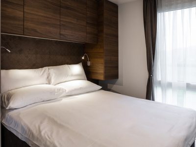 camping-vita-terme-tuhelj-mobile-home-vita-loft-interior-bedroom-double-bed
