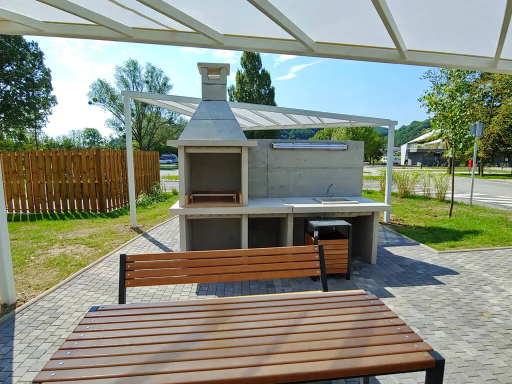terme-tuhelj-camping-vita-grill-zone-ii