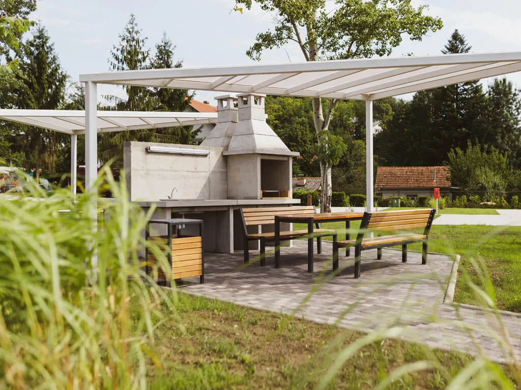 terme-tuhelj-camping-vita-grill-zone