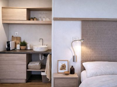 camping-ulika-rovinj-one-studio-interior-bedroom-view-2