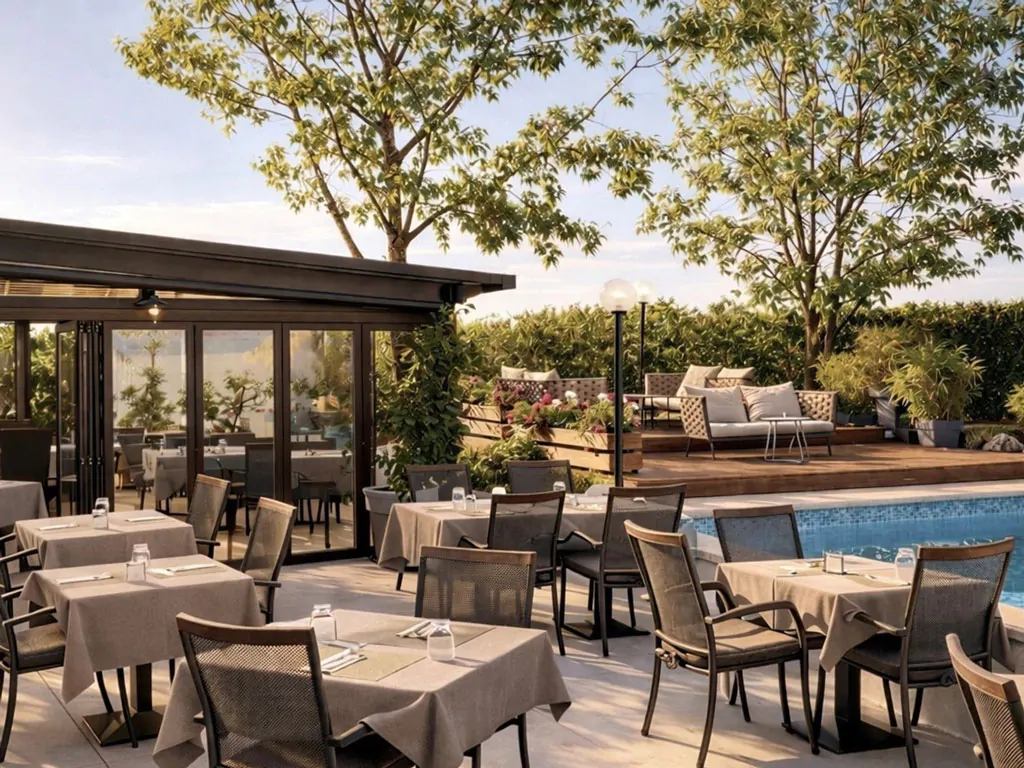 camping-ulika-rovinj-restaurant
