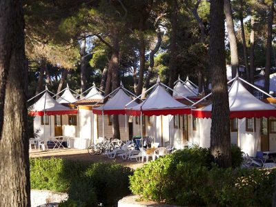 camping-village-poljana-mobile-homes-baia-comfort-exteriror
