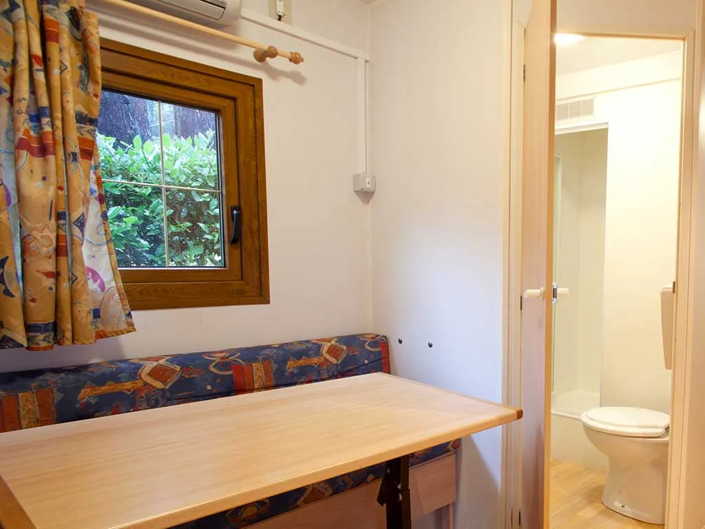 camping-village-poljana-mobile-homes-baia-comfort-interior